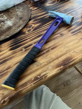 Andrew Holderfield review photo