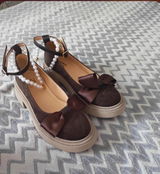 Daniela review photo