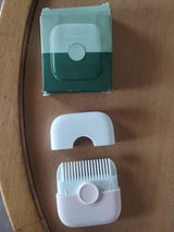Nitin review photo