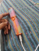Divisha review photo