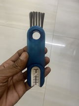 Rupesh review photo