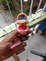 Rani Sinha review photo