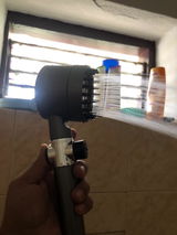 Vinay review photo