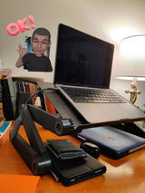 Gautam review photo