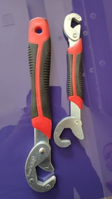 Monty review photo