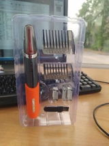 Jaspreet review photo