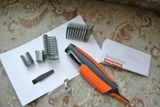 Sachin review photo