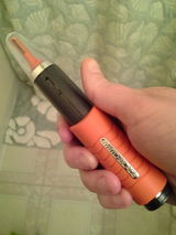 Veena review photo