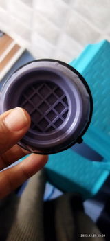 Yamini review photo