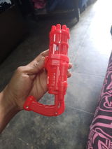 Gaurav review photo