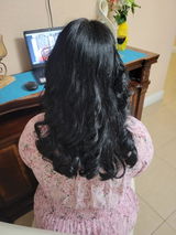 Rohini review photo