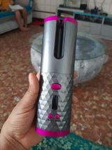 Farah review photo