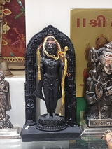 Vishal review photo