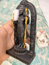 Suren Shah review photo