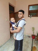Rishabh review photo
