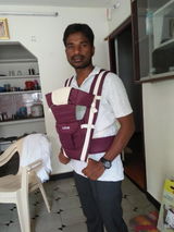 Nilesh review photo