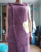 Farah review photo