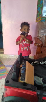 Lokesh review photo