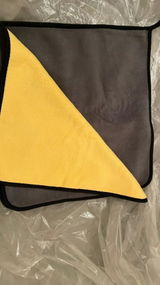 Tushar review photo