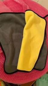 Esha review photo
