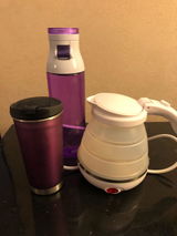 Renu review photo