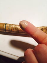 Malini review photo