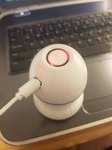 Harsh review photo