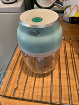 Honey review photo