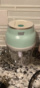 Usha review photo