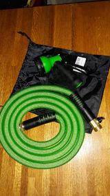 Nitin review photo