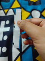 Shazia review photo