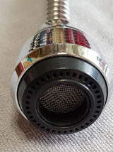 Ankita review photo