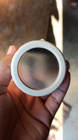 Jubin review photo