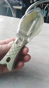 Harman review photo