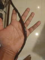 Abhishek review photo