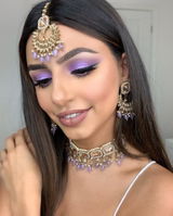 Rani Sinha review photo
