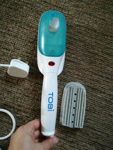Ritu review photo