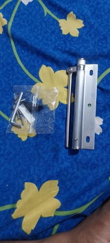Rita review photo