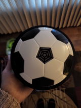 Rita review photo