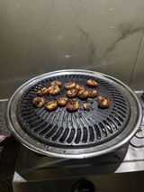 Nitin review photo
