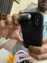 Ashutosh review photo