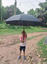 Nitin review photo