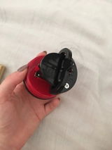 Kiran review photo