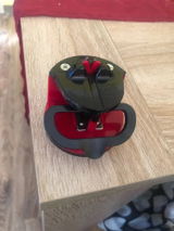 Ravi review photo