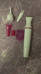 Nidhi review photo