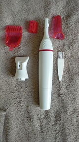 Ankita review photo