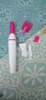 Esha review photo