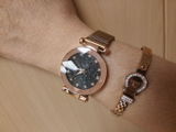Raashi review photo