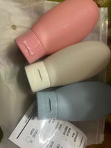 Farah review photo
