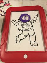 Paras review photo
